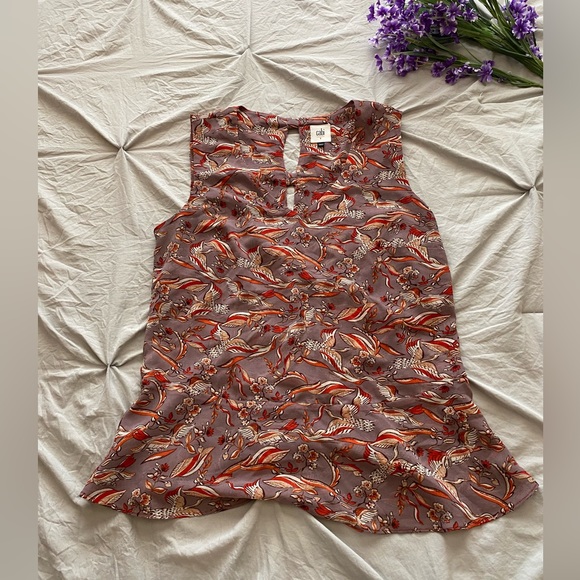 Bundle of 5 Women Blouses - Picture 9 of 16